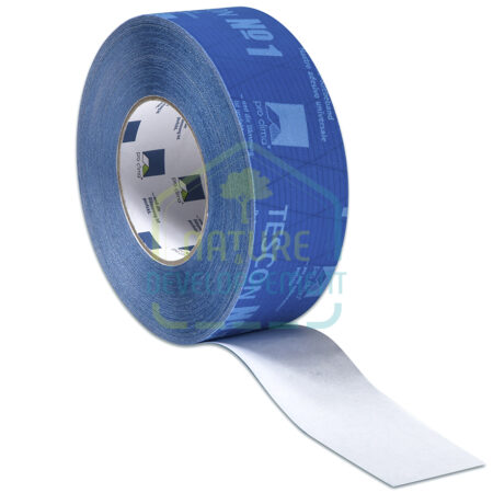 Ruban adhésif souple TESCON No.1 Pro clima