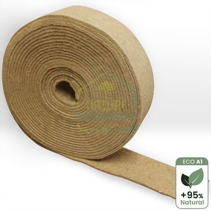 Sous-couche en feutre de jute MATGREEN – Image 2