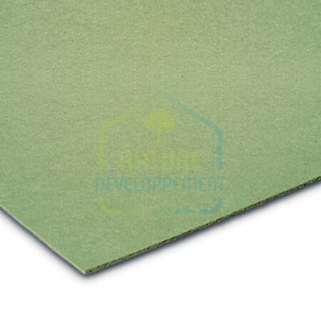 STEICO EcoSilent - Sous couche parquet