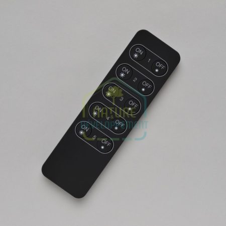 Télécommande RADIO