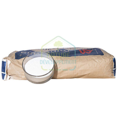Talc en sac de 25Kg