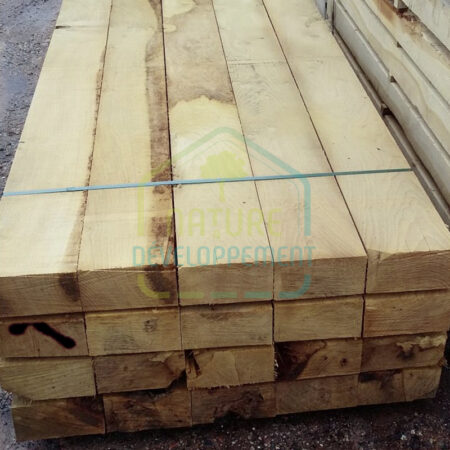 Traverse Paysagère en Châtaignier