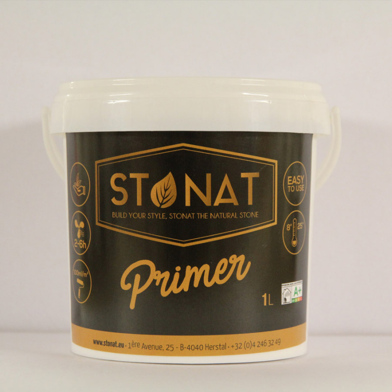 STONAT PRIMER