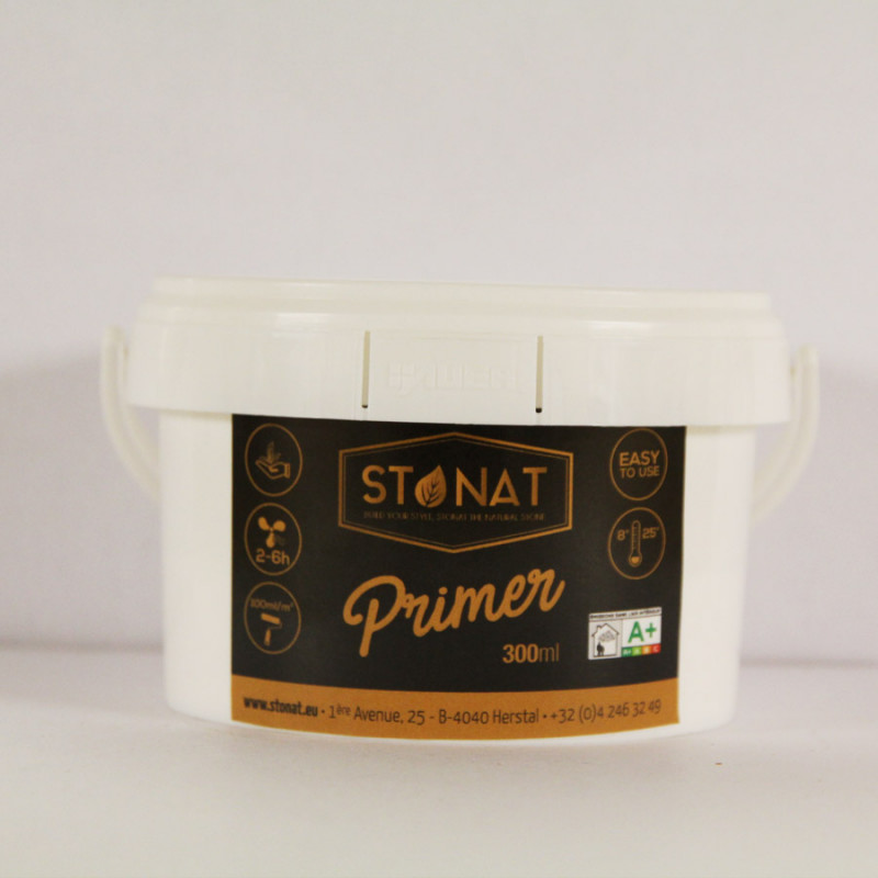 STONAT PRIMER