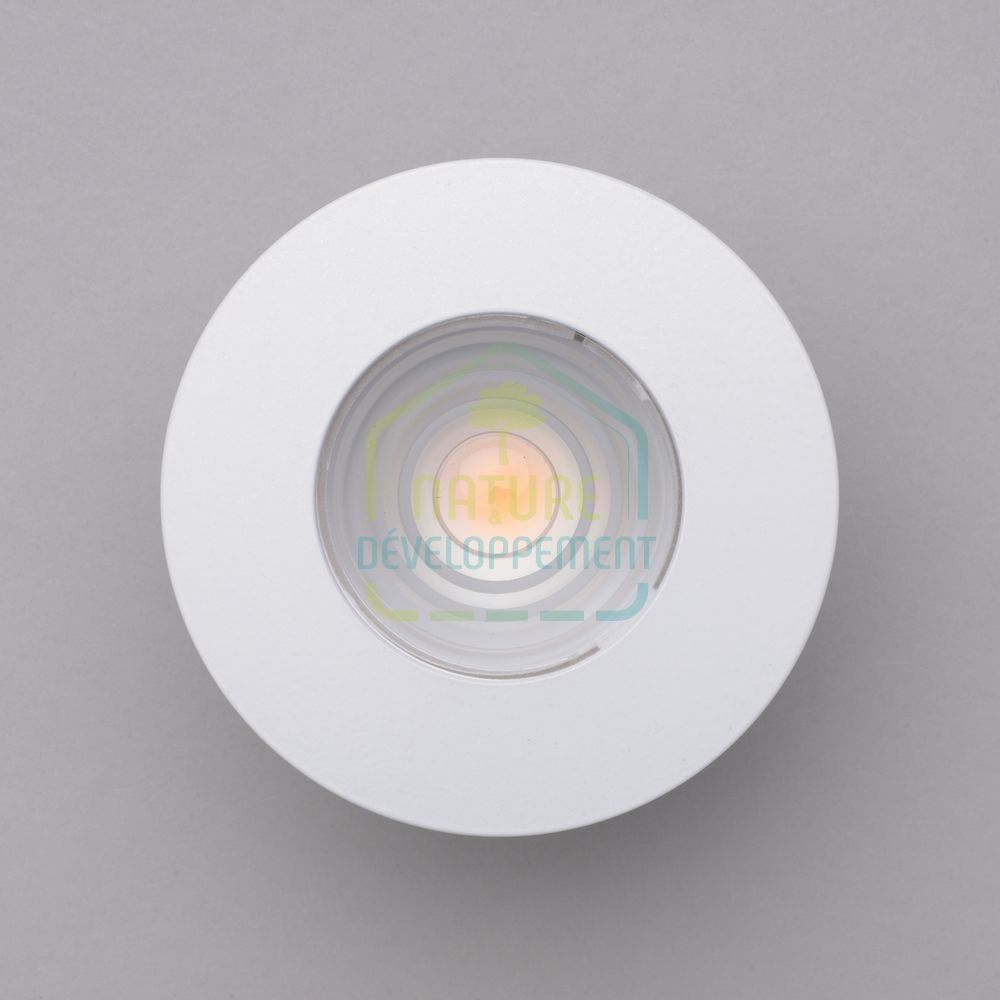 spot led