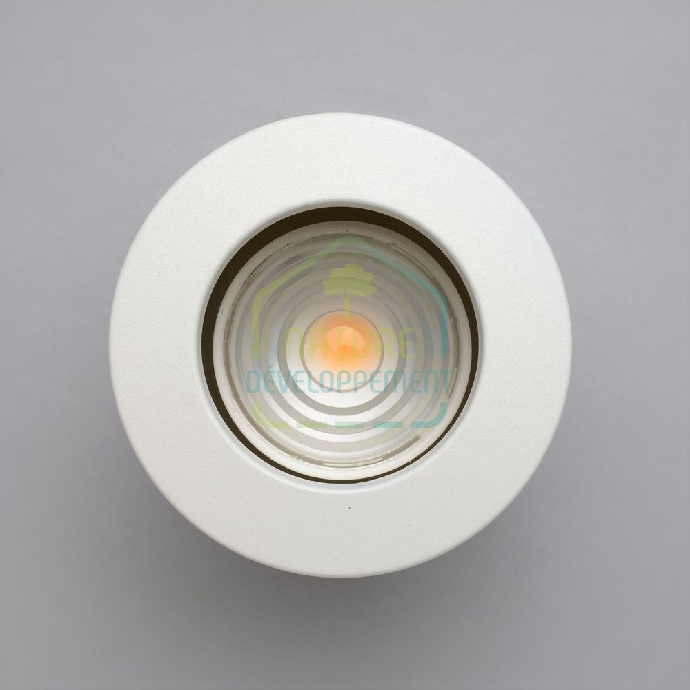spot led