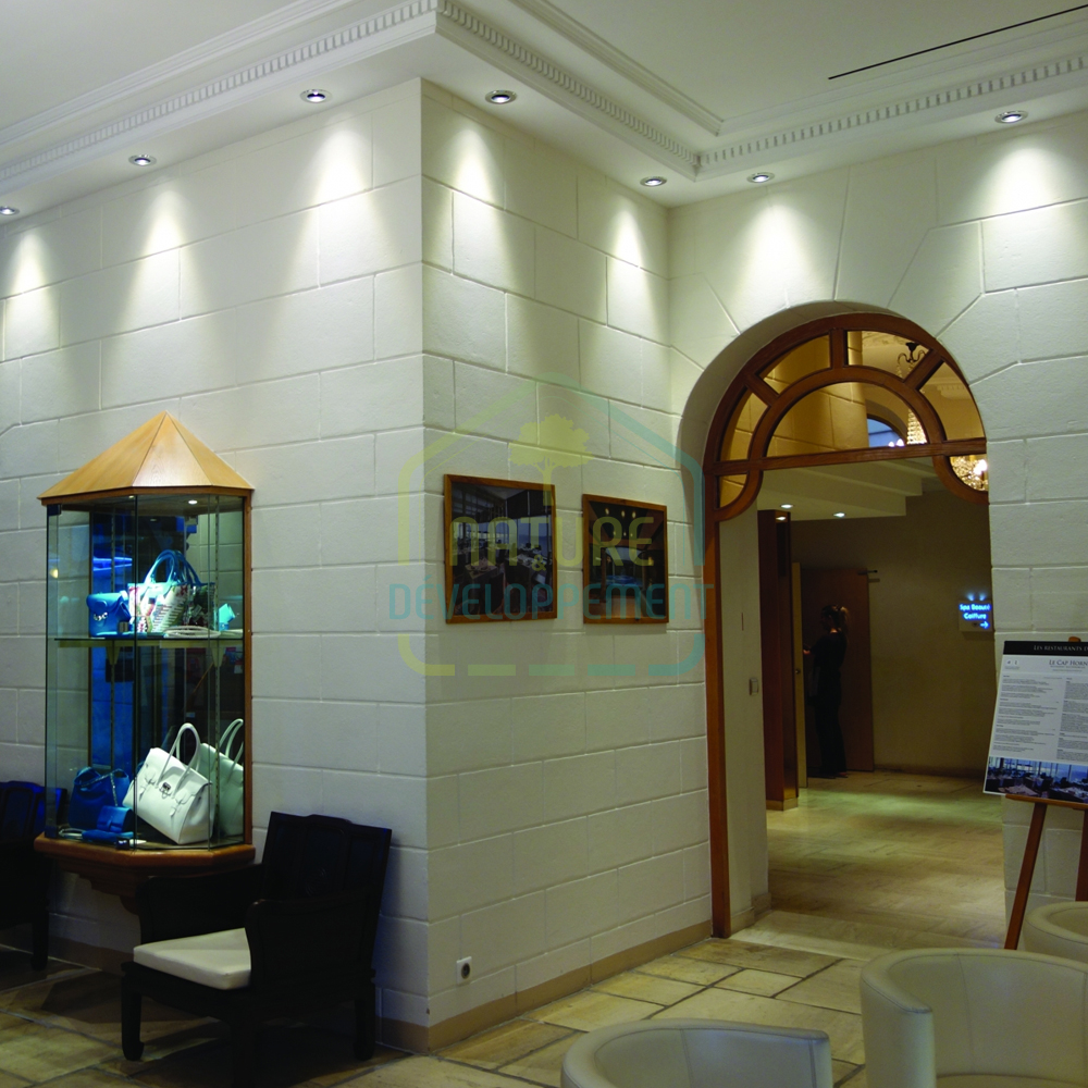 led spot