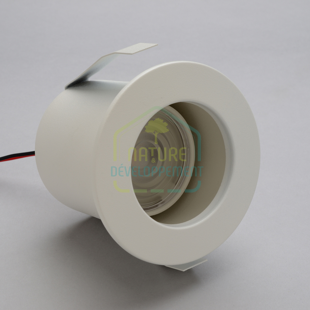 spot led
