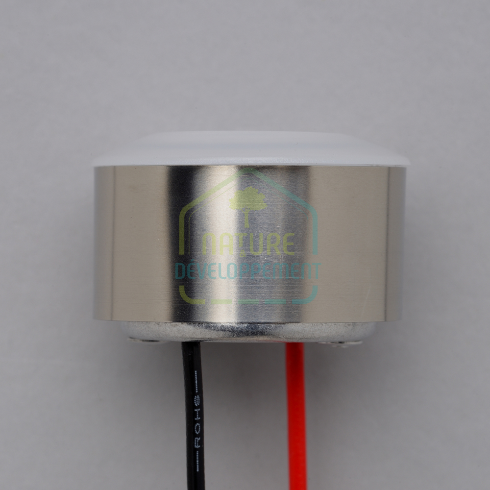 LED encastrable éclairage intensif 1W gamme CANARI – Image 3