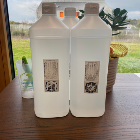 Gel Hydroalcoolique Pozzo Nuovo