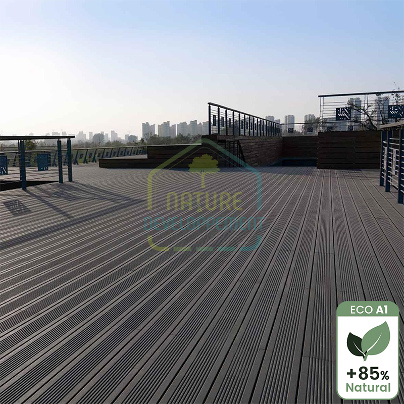 Lame de Terrasse en Bambou MATGREEN – Image 3