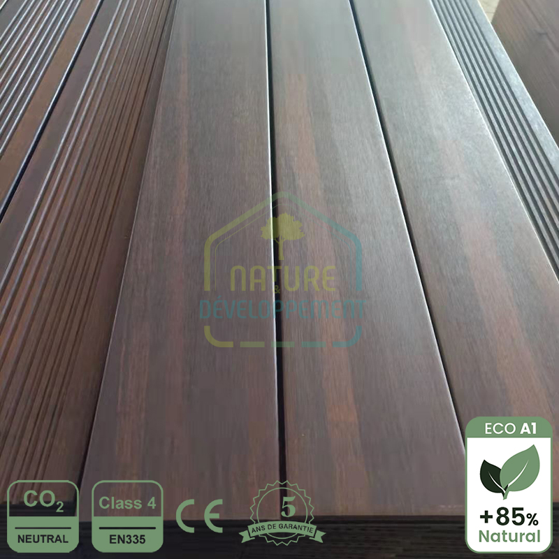 Lame de Terrasse en Bambou MATGREEN – Image 4