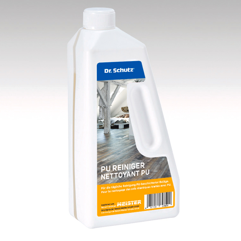 Produit d'entretien sol stratifié et linoléum – Image 3