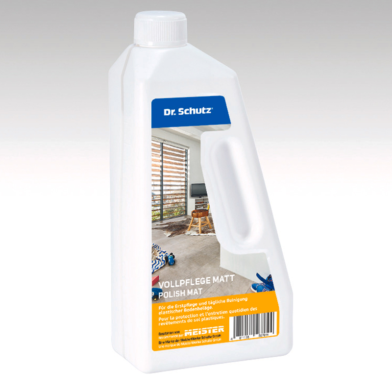 Produit d'entretien sol stratifié et linoléum – Image 2