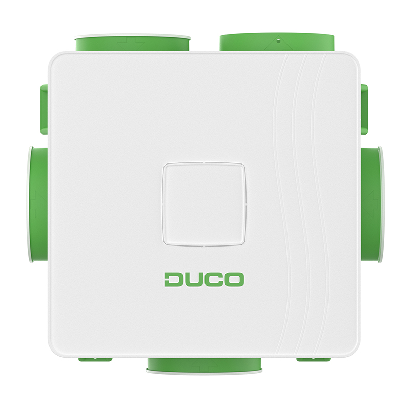 VMC simple flux DucoBox Reno DUCO