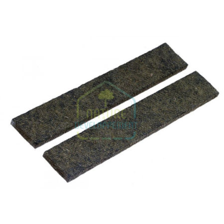 STEICO Phaltex - Bande résiliente pour cloisons et planchers