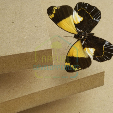 AGEPAN DWD 16mm panneau multi-fonction