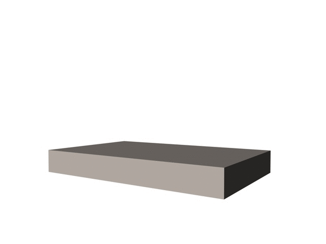 Sparen expander base sol BT85 240 cm – Image 2