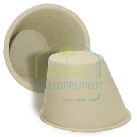 Capot protection coup-feu