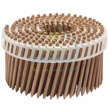 Clou sans tête en bois 4,7mm Lignoloc Alsafix