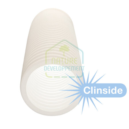 Tubes de Ventilation ComfoTube Zehnder