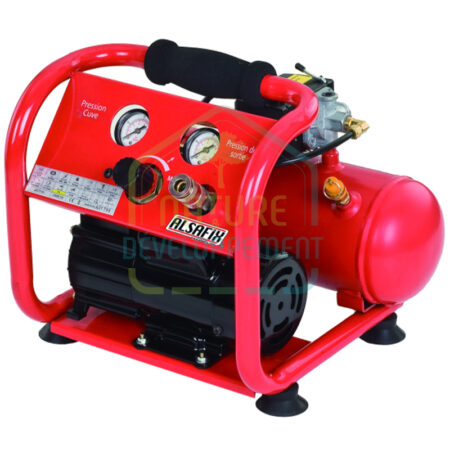 Compresseur air sans huile de Alsafix