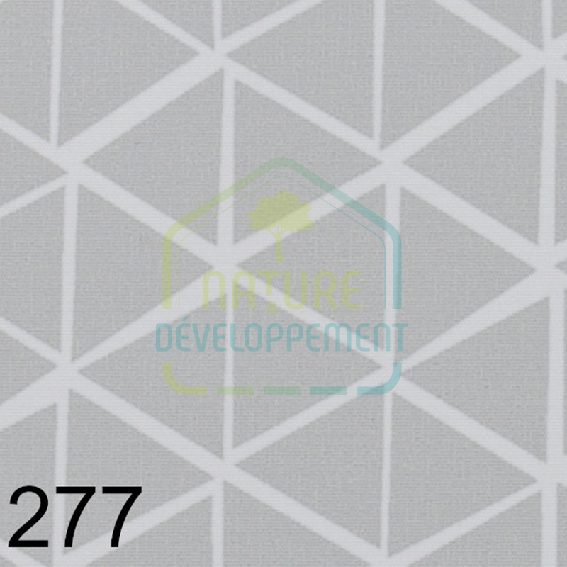 Store électrique occultant pour fenêtre Fakro ARF Z-WAVE couleur 277 – Image 2