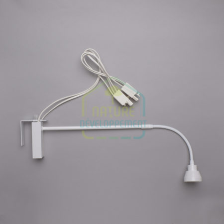 Éclairage LED pour tableau 6W CROSSES EXPO