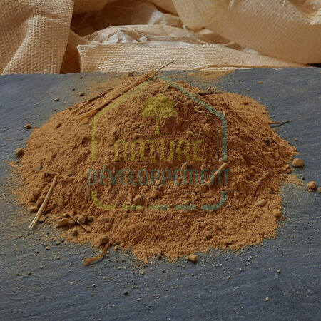 Enduit de base Argiles d'Aquitaine