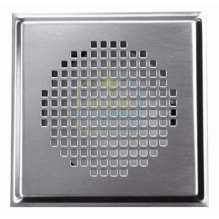 Grille ventilation pour VMC Zehnder