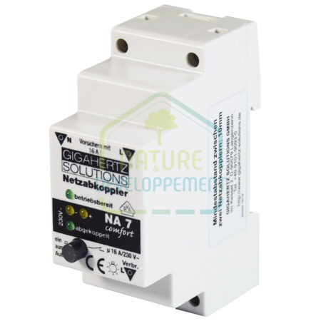 Interrupteur automatique de champ (IAC) GIGAHERTZ NA 7 CONFORT