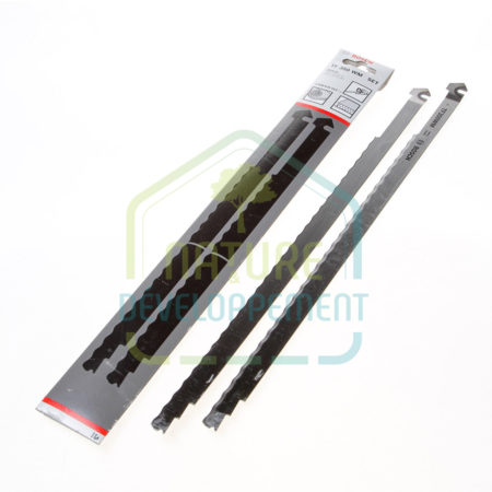 Jeu de lame scie BOSCH