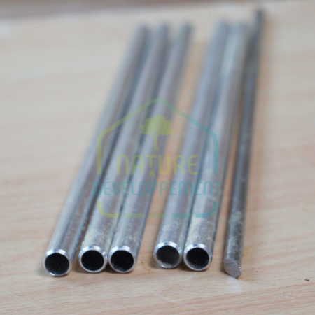 Kit de pose pour panneaux isolants souples Kitpano