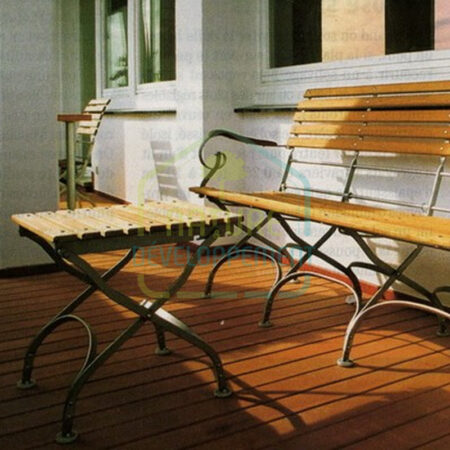 Lame de terrasse en bois local