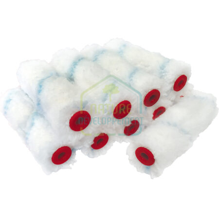 Manchon 110 mm Ocryl 13 microfibre special peinture chaux OCAI