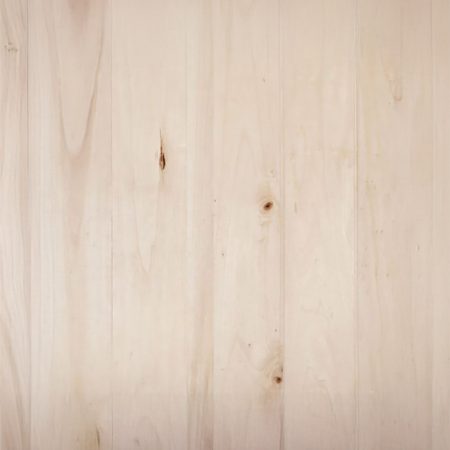 Parquet Massif Peuplier Choix AB Lemance 23mm