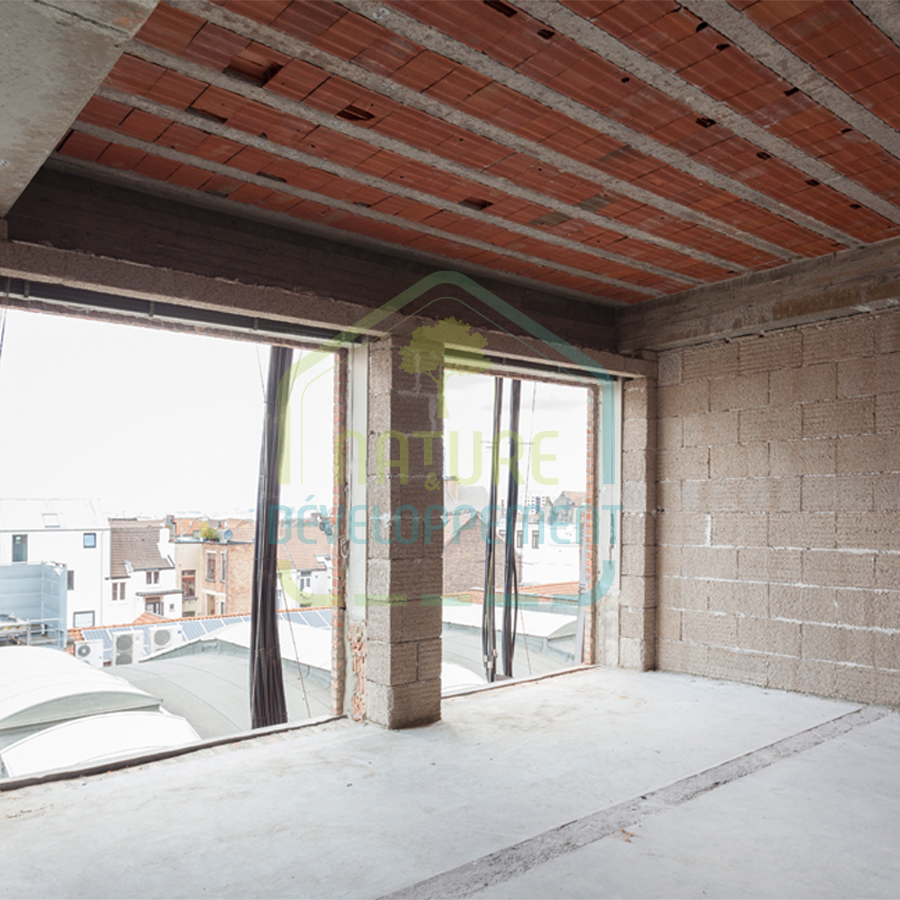 Bloc de Chanvre et Chaux à maçonner Isohemp – Image 8