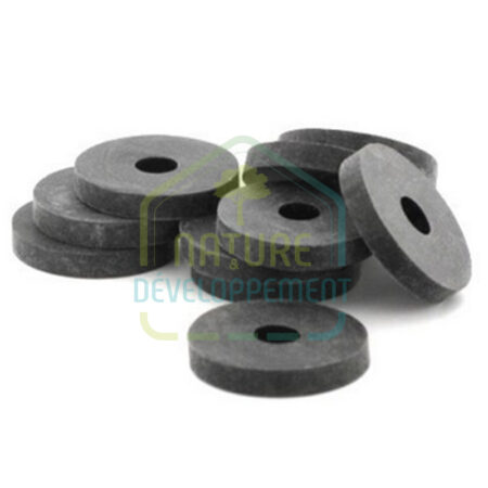 Rondelle joint souple OBZ SIXBOX