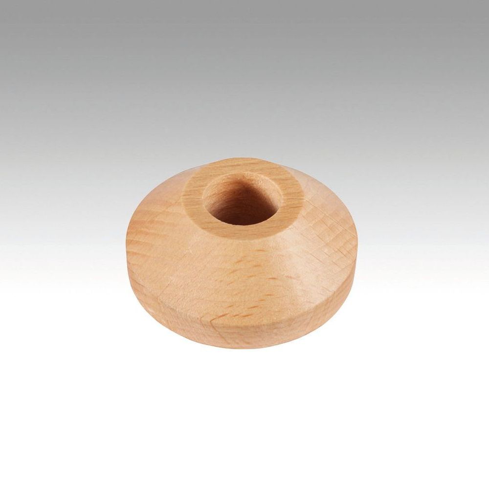 Rosettes pour radiateurs en bois véritable Meister – Image 17