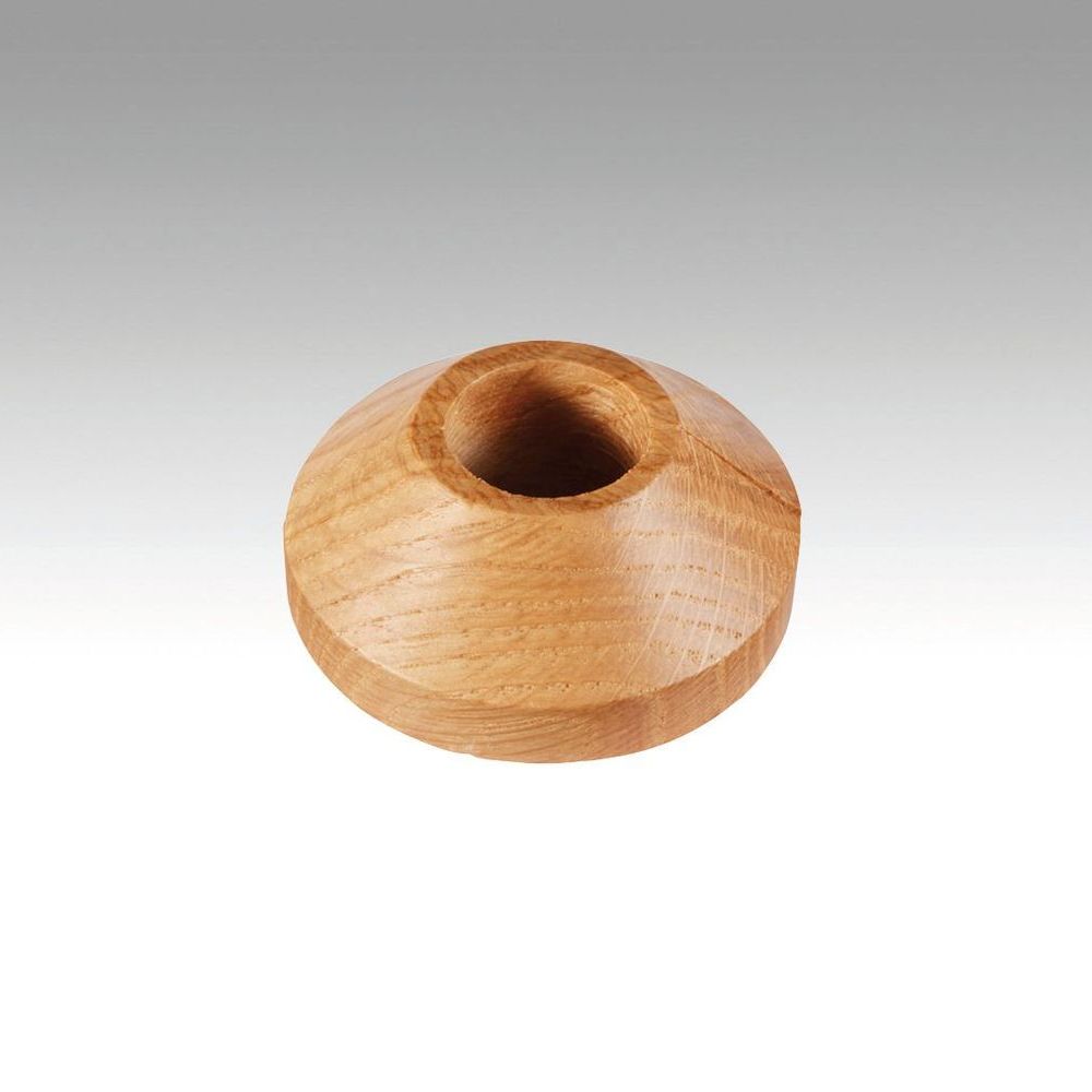 Rosettes pour radiateurs en bois véritable Meister – Image 14