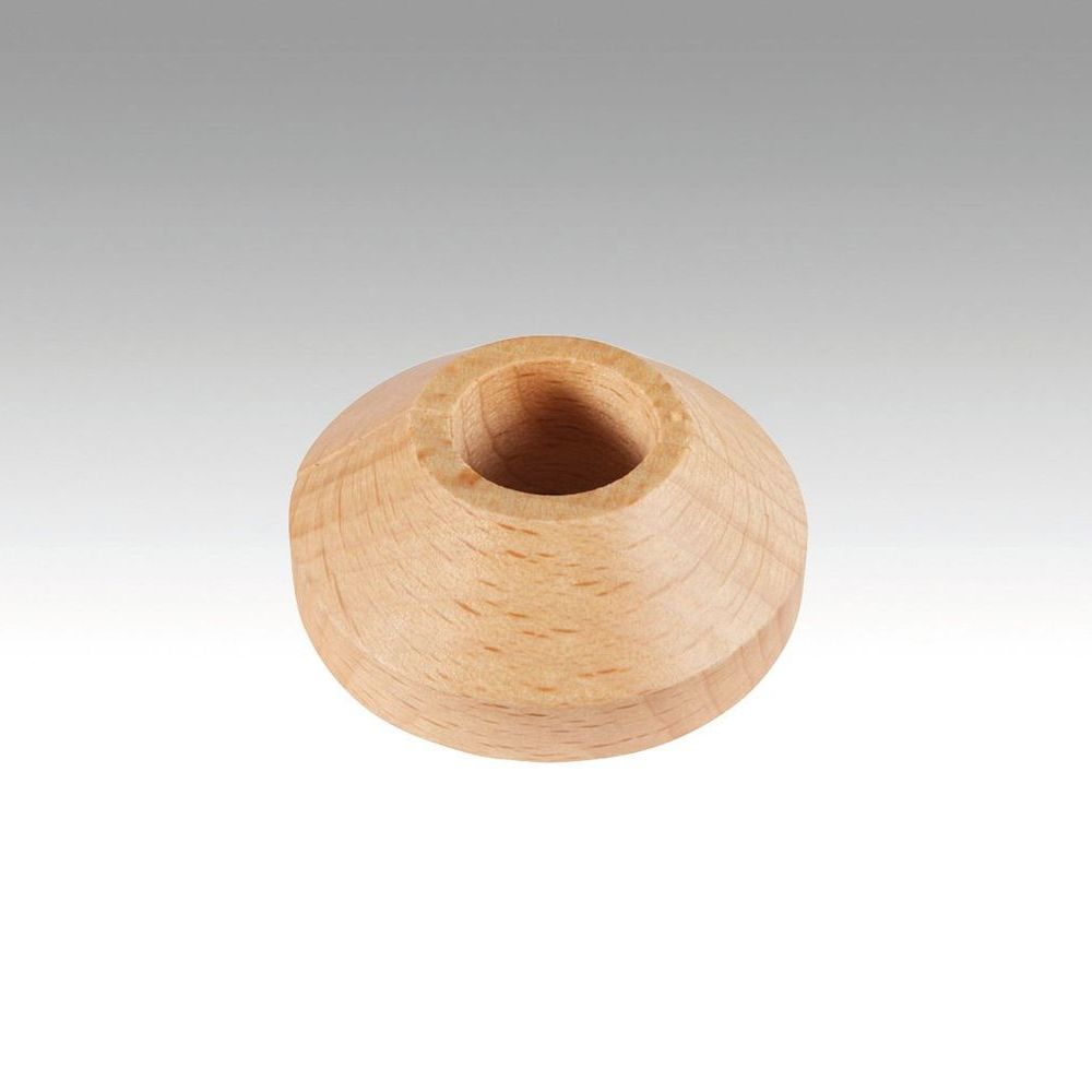 Rosettes pour radiateurs en bois véritable Meister – Image 11