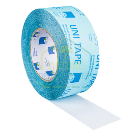 Ruban adhésif pour frein-vapeur Uni Tape Pro clima