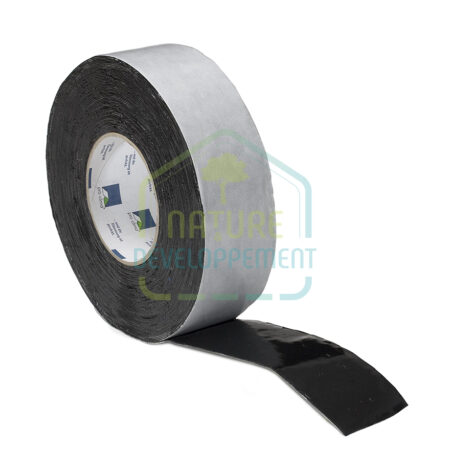 Ruban double-face d'étanchéité TESCON NAIDECK Pro clima