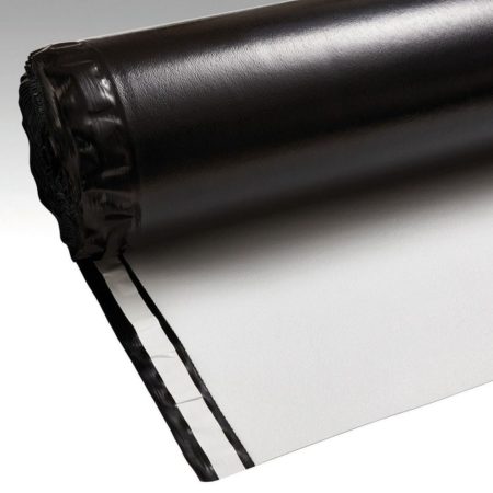 Sous-couche mousse MEISTER Twin Control