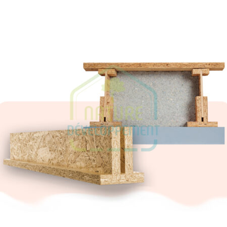 Sparen expander base sol BT85 240 cm