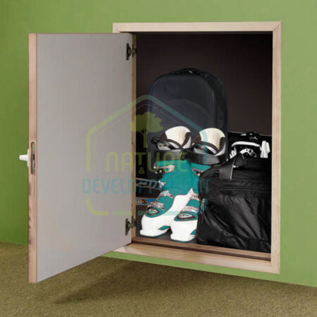 Trappe de visite grenier standard portillon DWK FAKRO