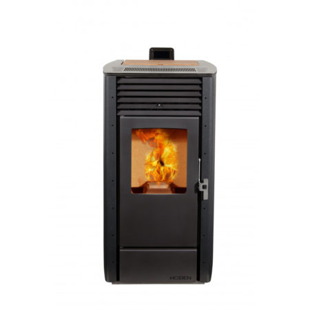 Poêle à granulés Alpenwood