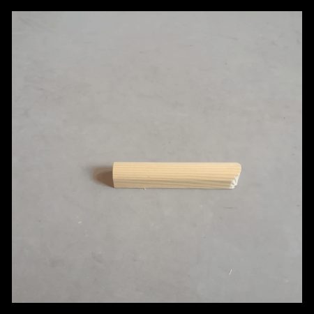 Clavettes courtes pour ossature bois Inno-wood