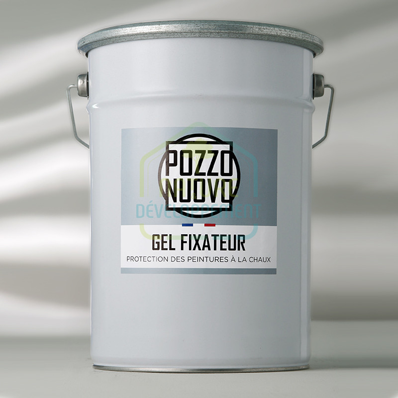 Gel fixateur Pozzo Nuovo
