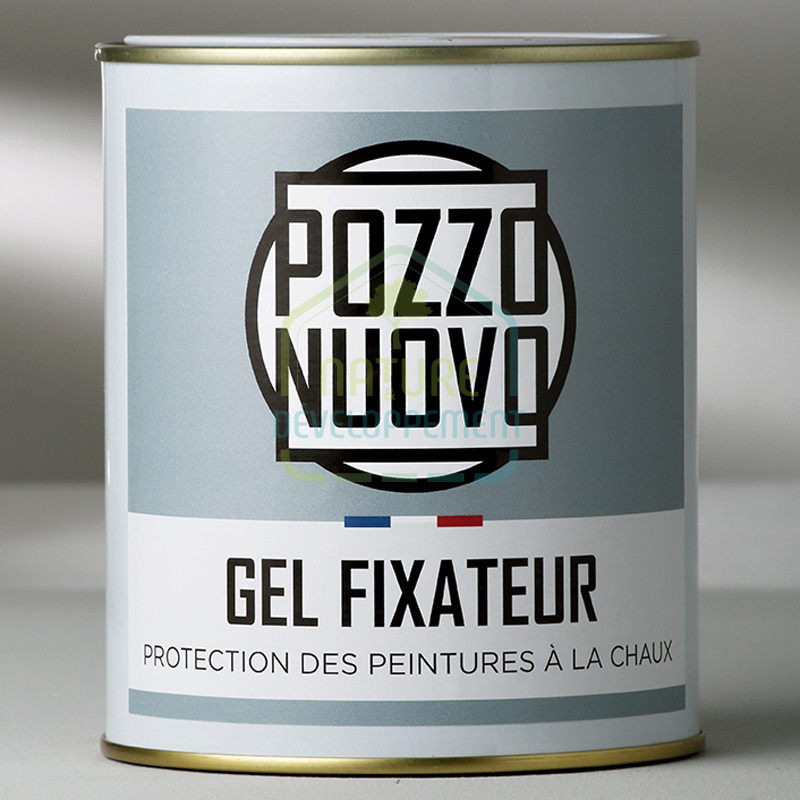 Gel fixateur Pozzo Nuovo